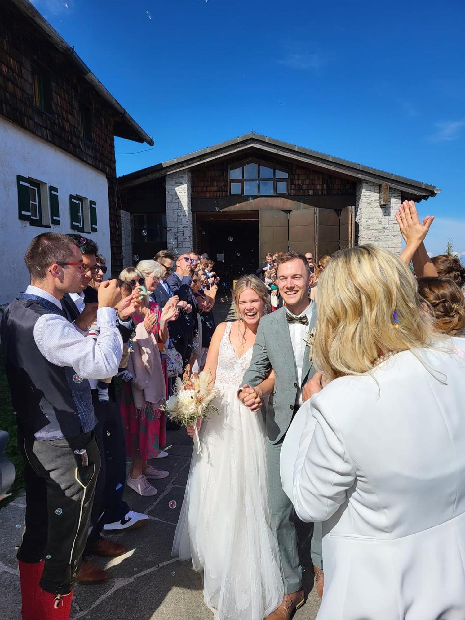 Christophorushuette Am Feuerkogel Hotel Ebensee Exterior foto